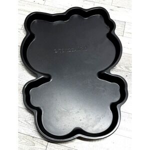 Vintage 2013 Sanrio Hello Kitty Jumbo Cookie Pan Mold 15" X‎ 11"